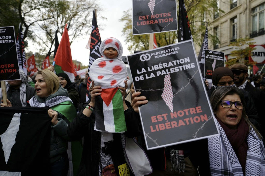 La minaccia terroristica “multiculturale” dentro l’Europa