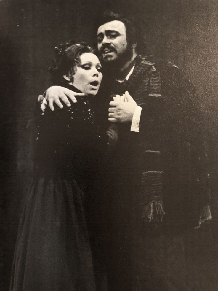 Il teatro della vita secondo Giacomo Puccini