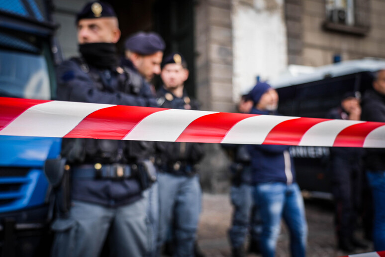 Lo Stato del sospetto