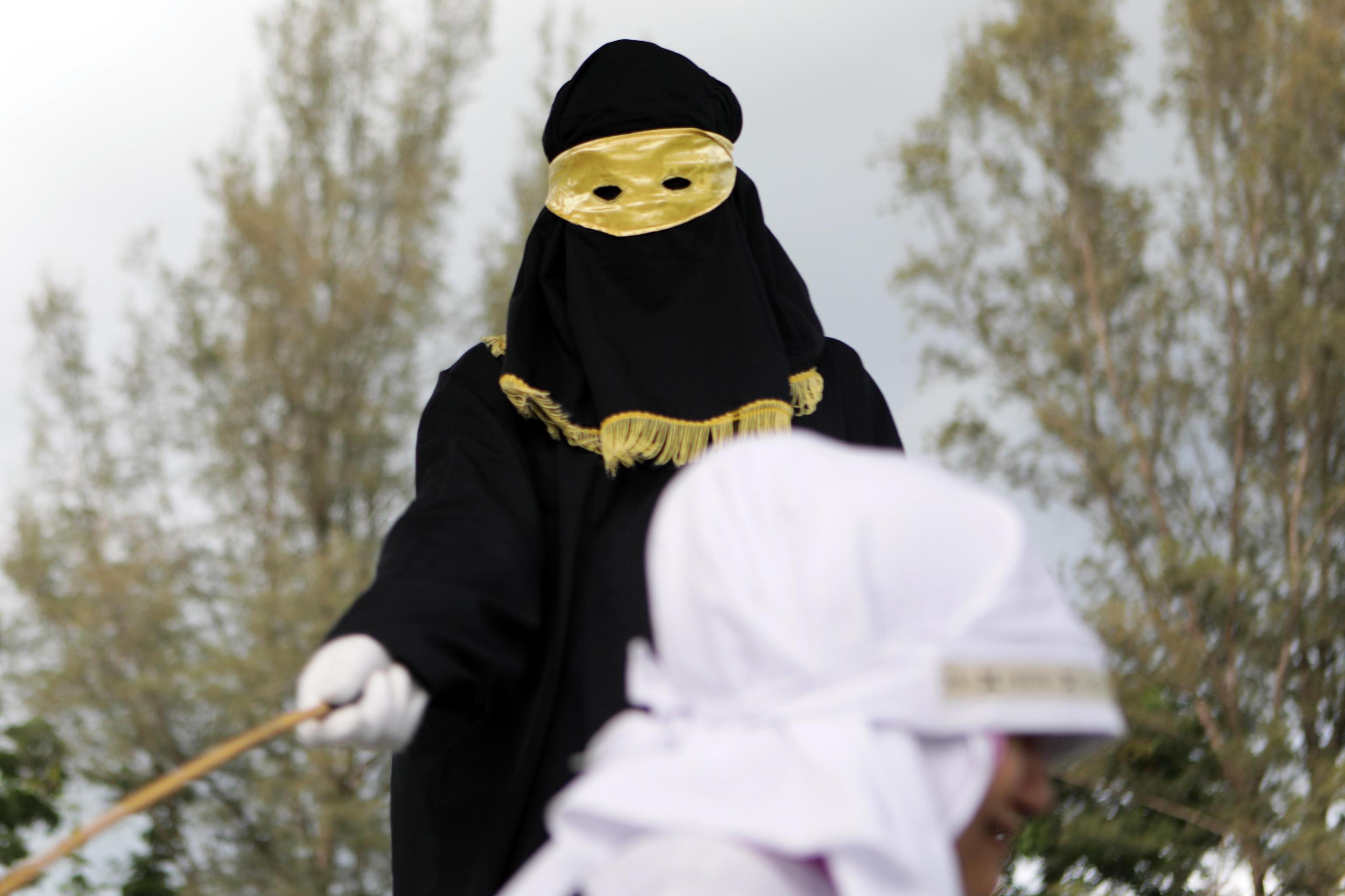 “Islamicità” di genere