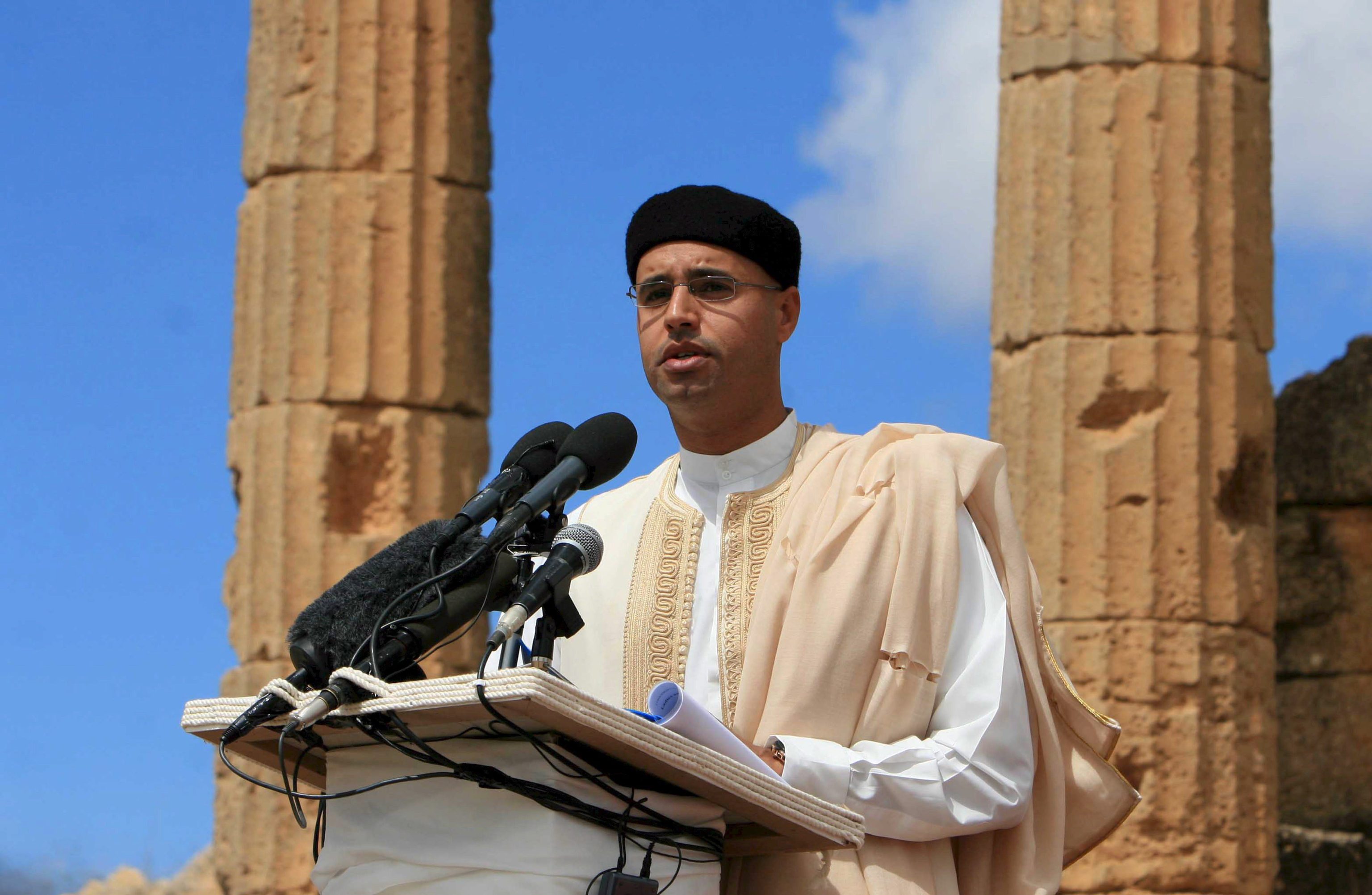 Morte di Saif Gheddafi: la reazione di Tripoli