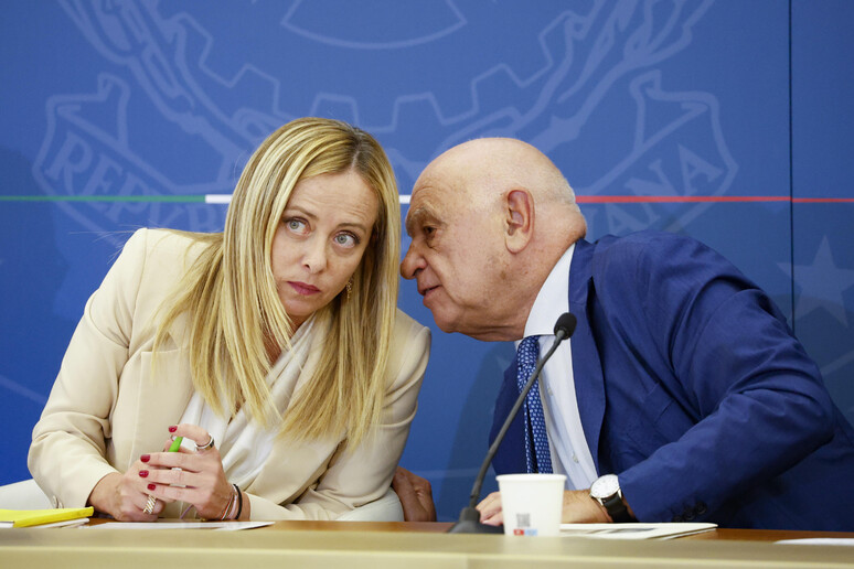 Il Pd strumentalizza l’antifascismo sul referendum