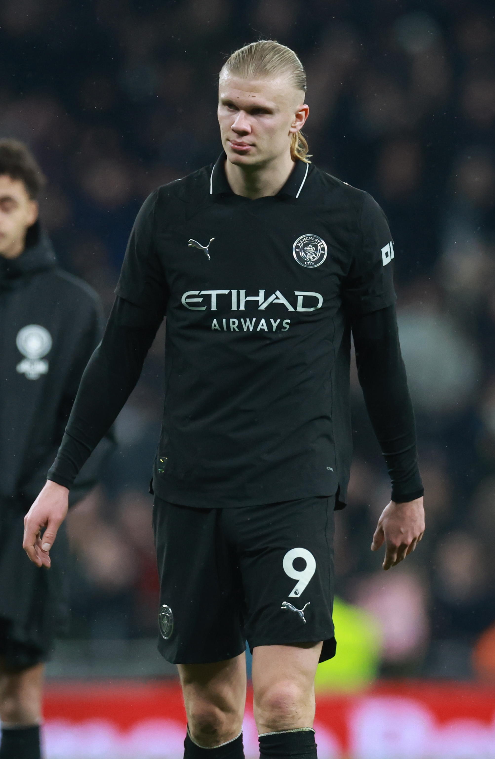 Questo brutto vizio del gol