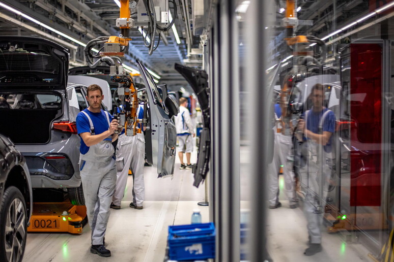 Il patto di stabilità non è un dogma