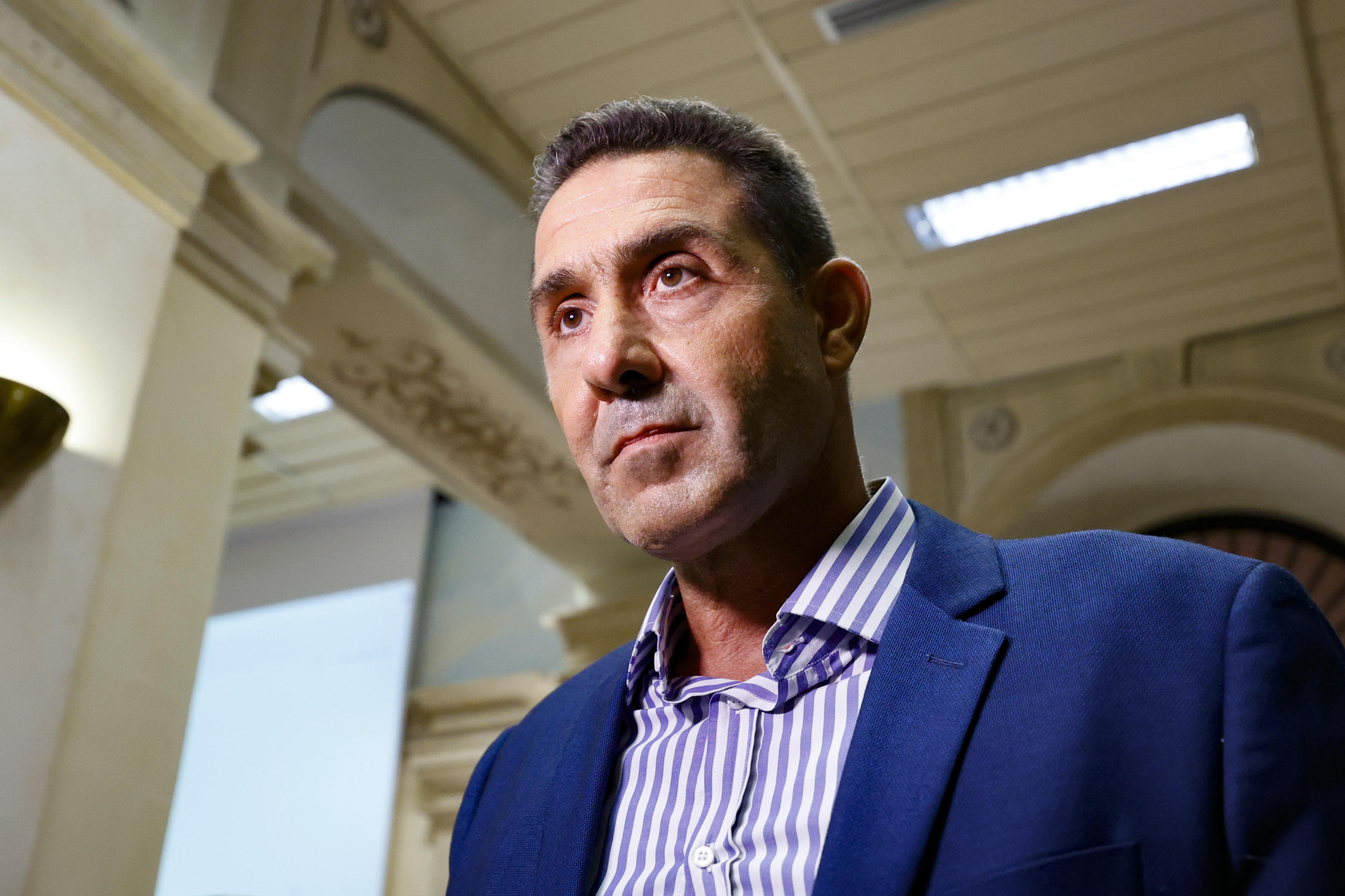 Vannacci: anatomia di un’ascesa tutt’altro che spontanea