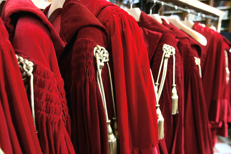 Referendum, dalla parte del più forte