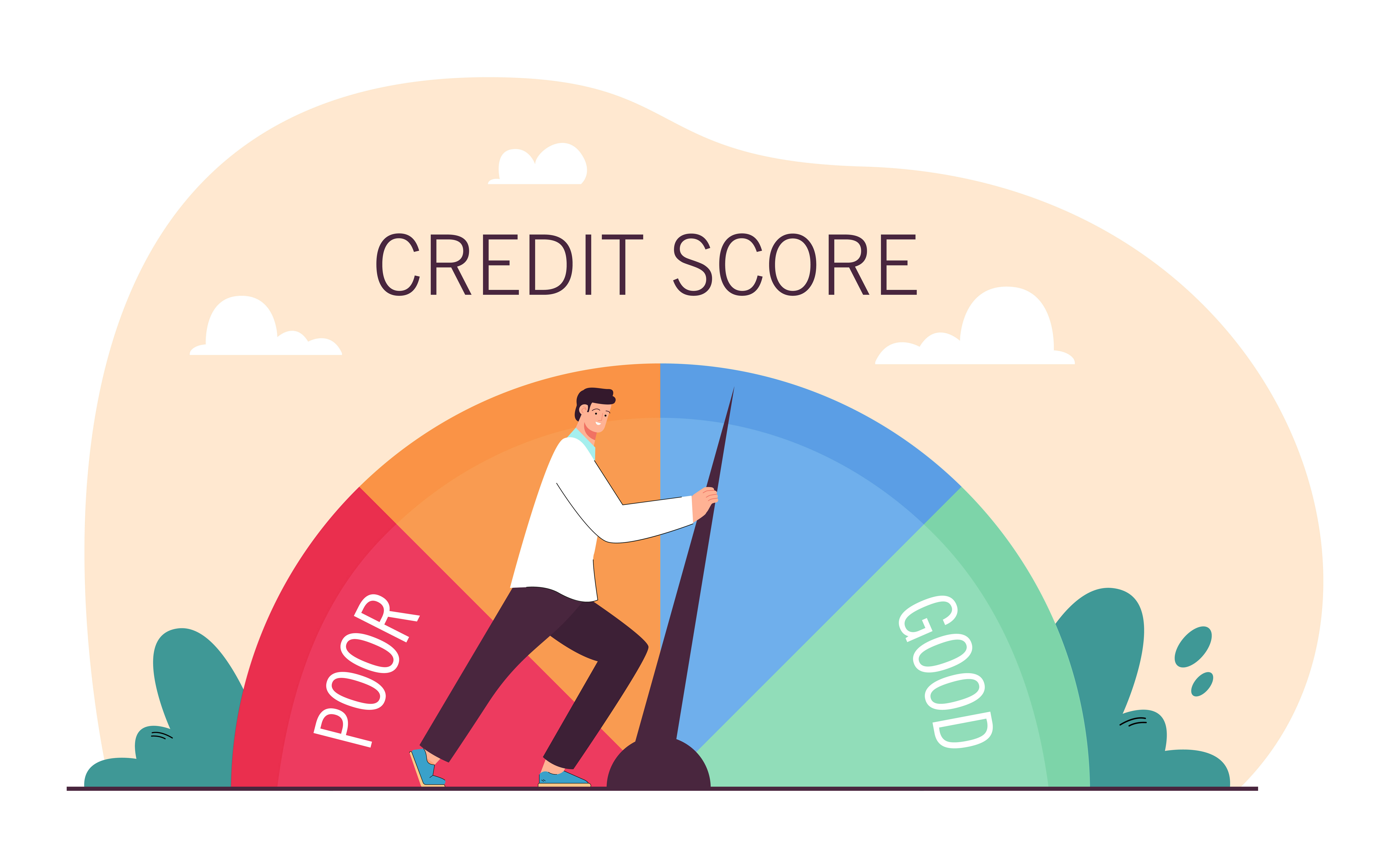 Credit score e uso dell’AI: le soluzioni innovative