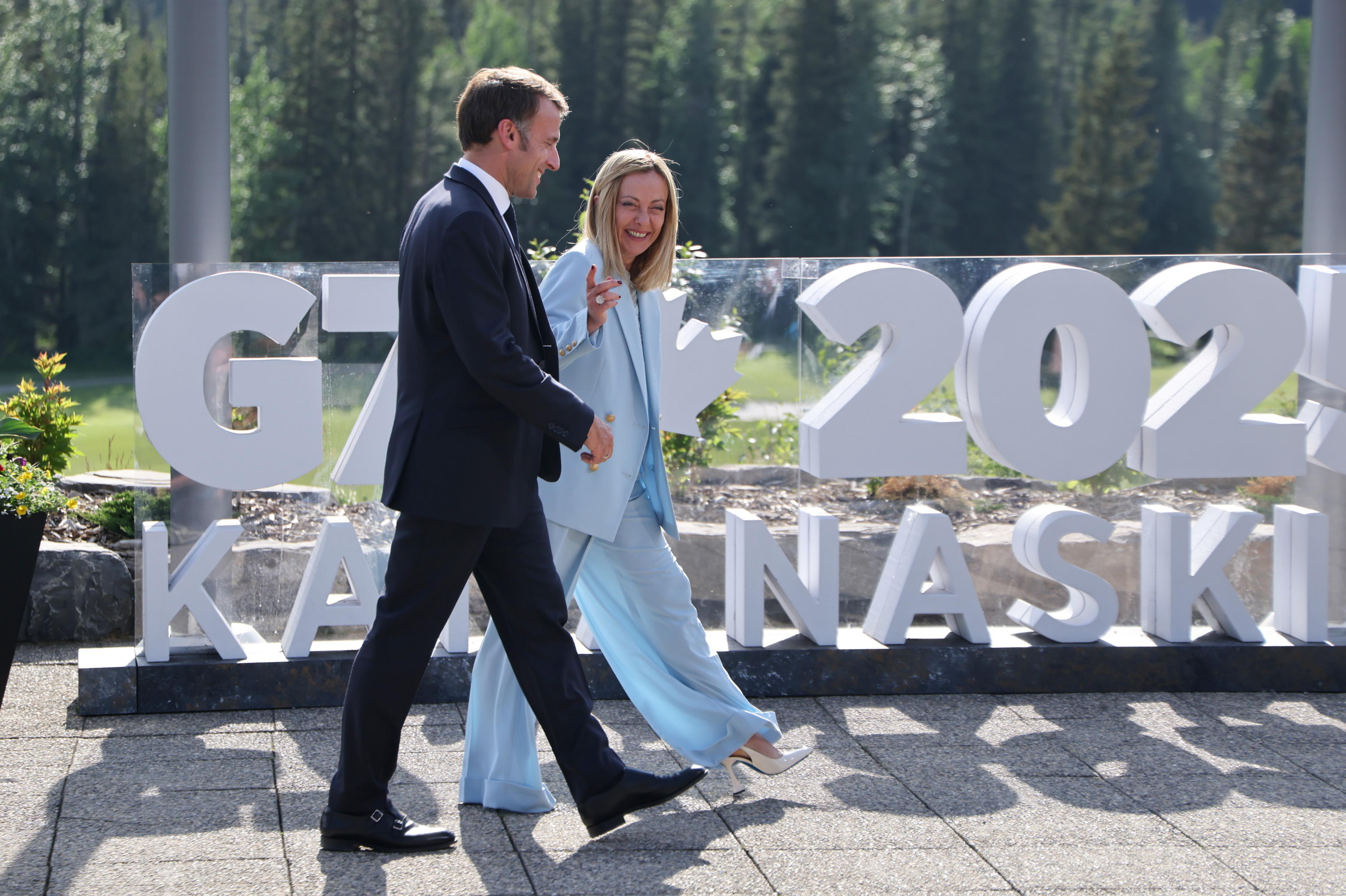 Se il Pil dell’Italia supera quello della Francia