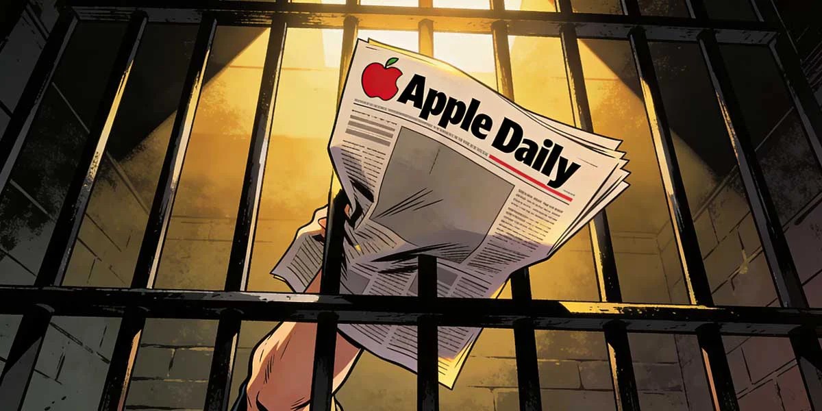 La condanna di Jimmy Lai e la lotta per la libertà di Hong Kong