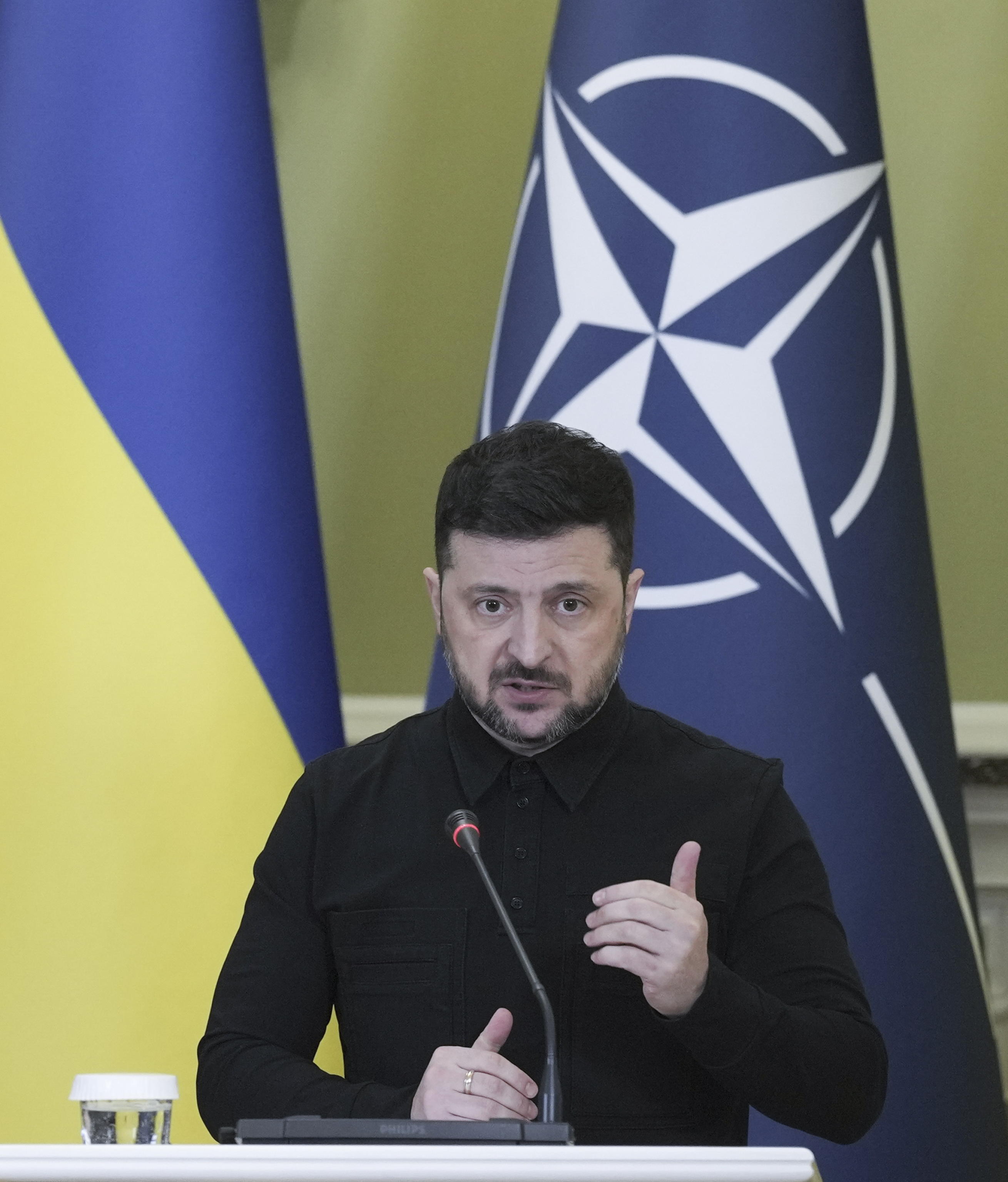 Ucraina: elezioni si o no?