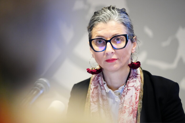 L’Onu, Francesca Albanese e i nemici dell’umanità