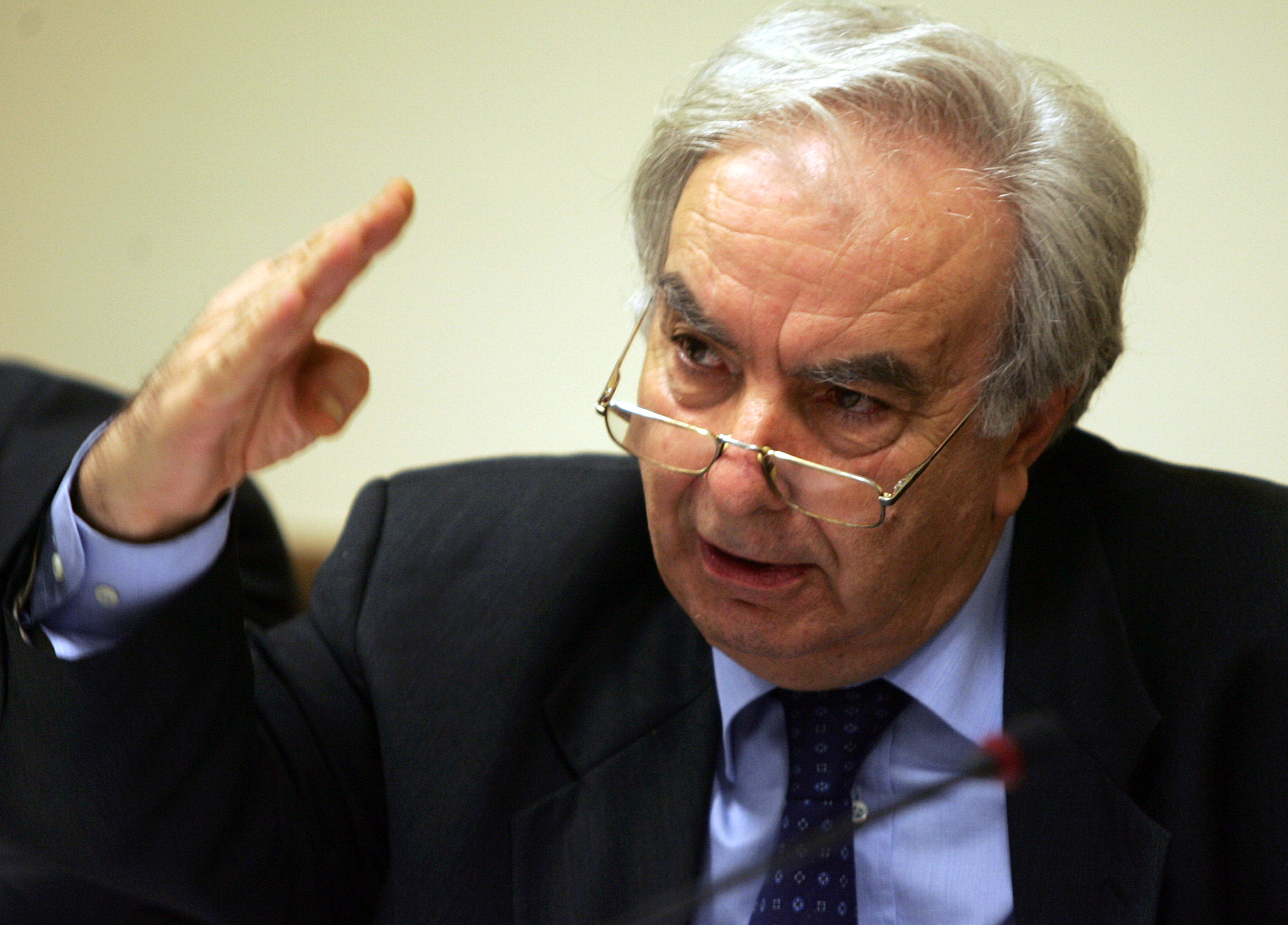 Dario Antiseri, un liberale senza slogan