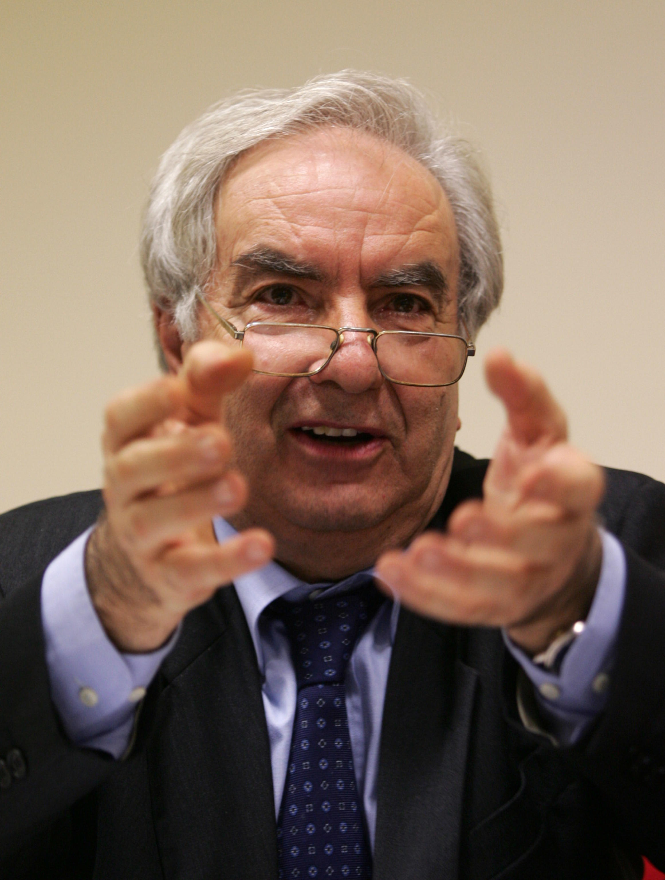 Dario Antiseri: in ricordo di un maestro liberale (Video)