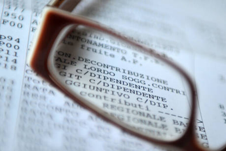 La busta paga sorvegliata: nuova frontiera del controllo