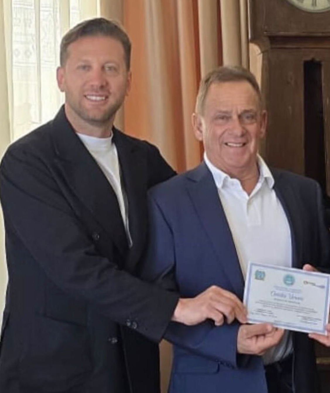 A Mykonos il summit per l’eccellenza del Mediterraneo che parla italiano