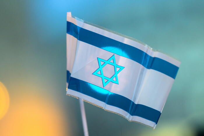 Albait. Siracusa e Israele contro la teocrazia