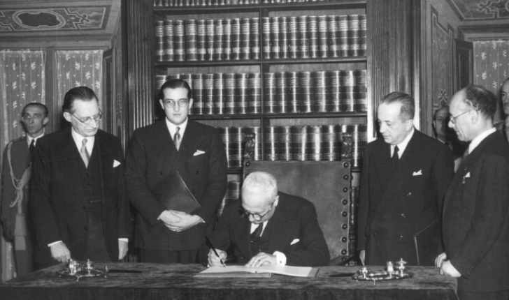 Riformare la Costituzione non è un sacrilegio