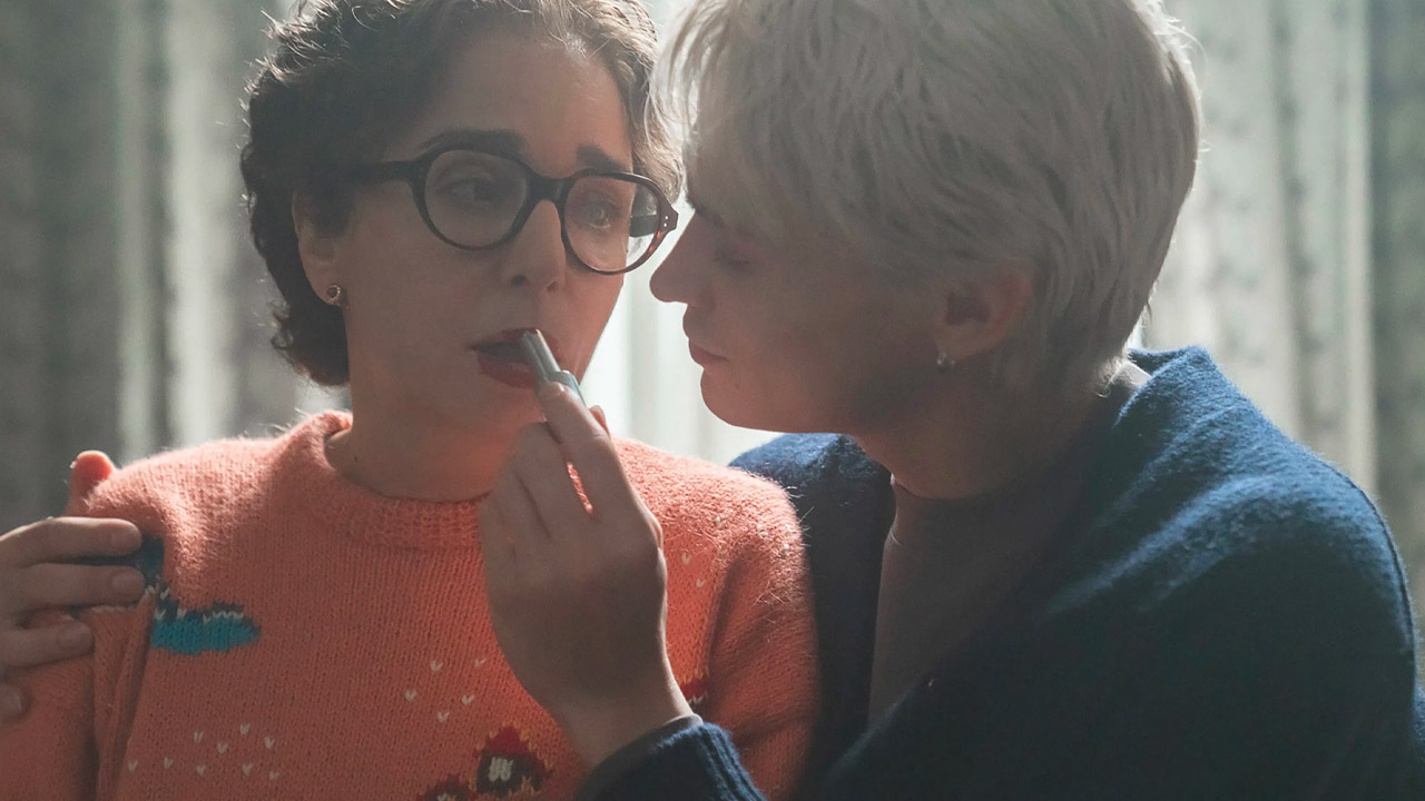 “La gioia”: l’incoscienza matura