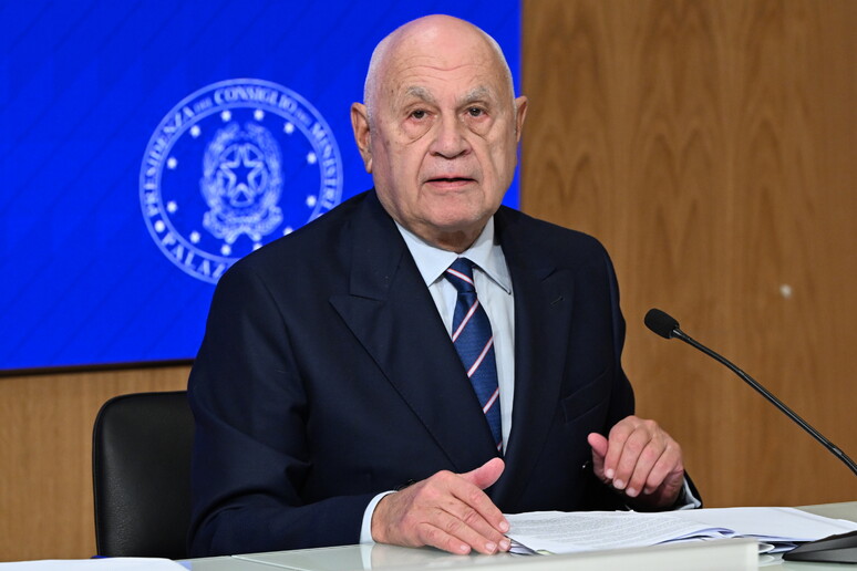 Il grido di Nordio e Di Matteo