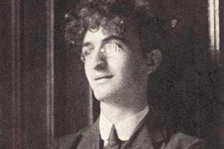 Piero Gobetti, un rivoluzionario liberale