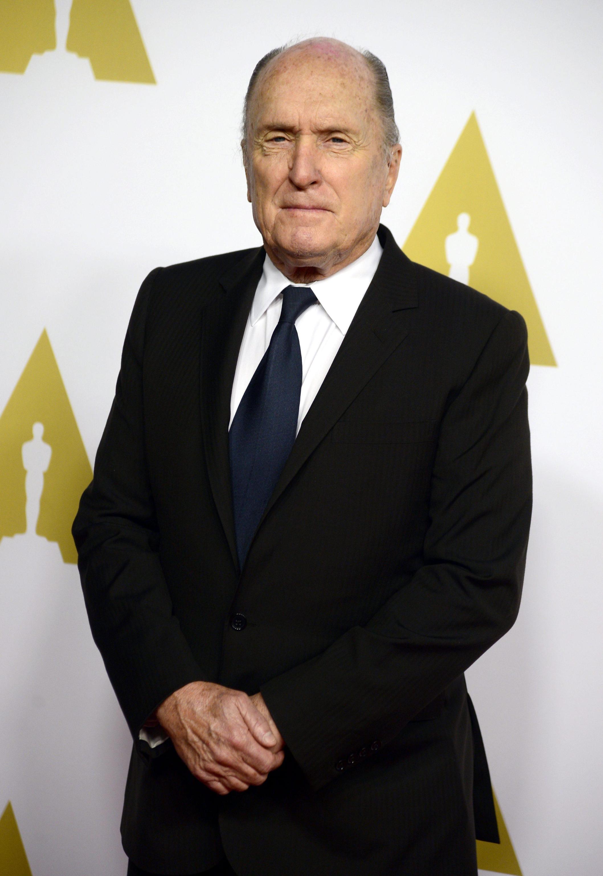 Addio a Robert Duvall, icona del cinema americano