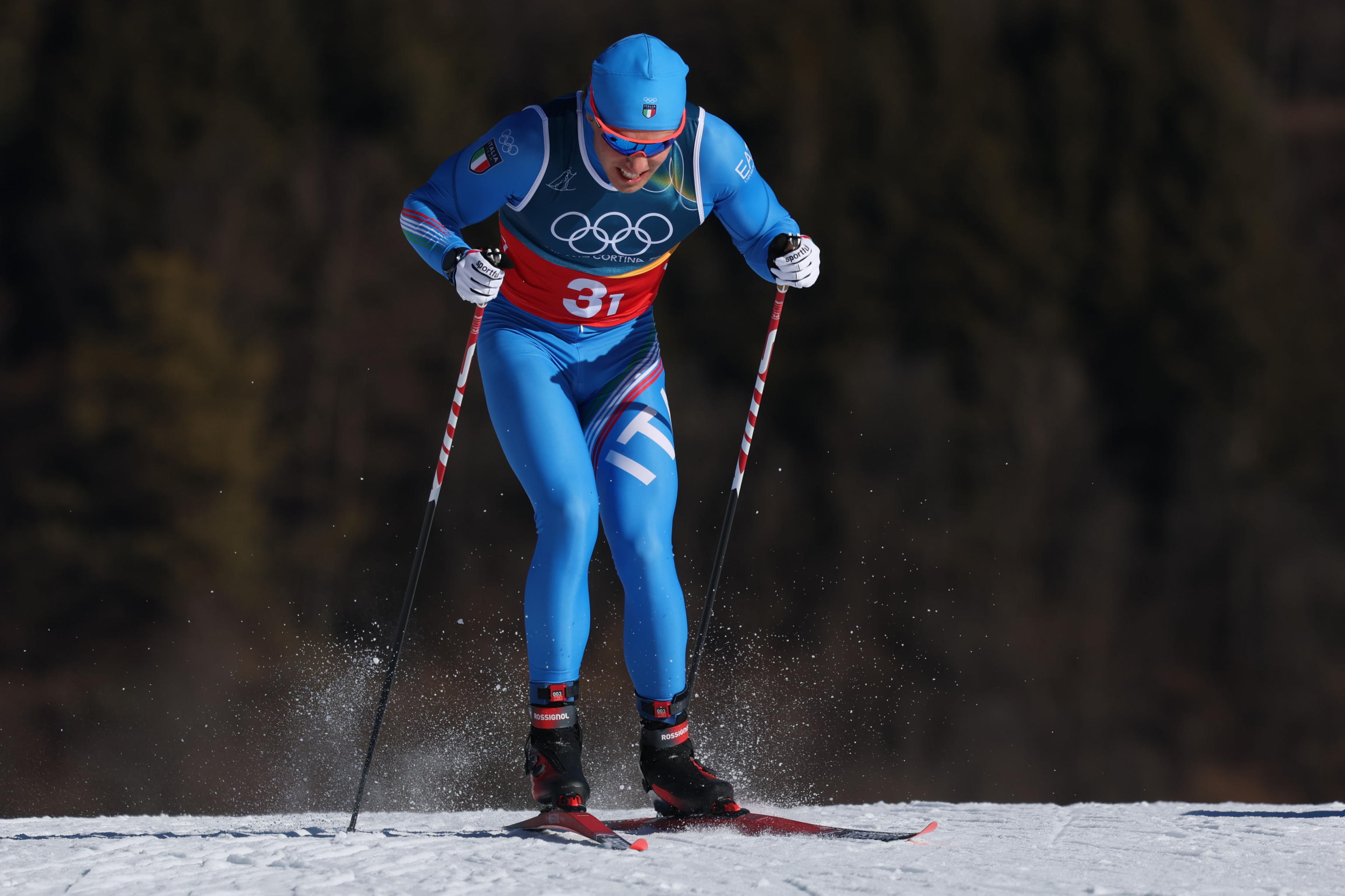 Milano Cortina: arriva la 25esima medaglia