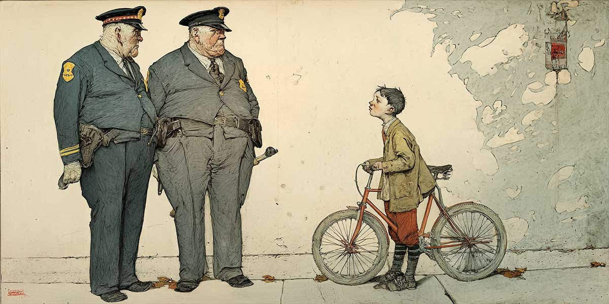 Il caso Glovo e il costo nascosto delle misure di prevenzione patrimoniale