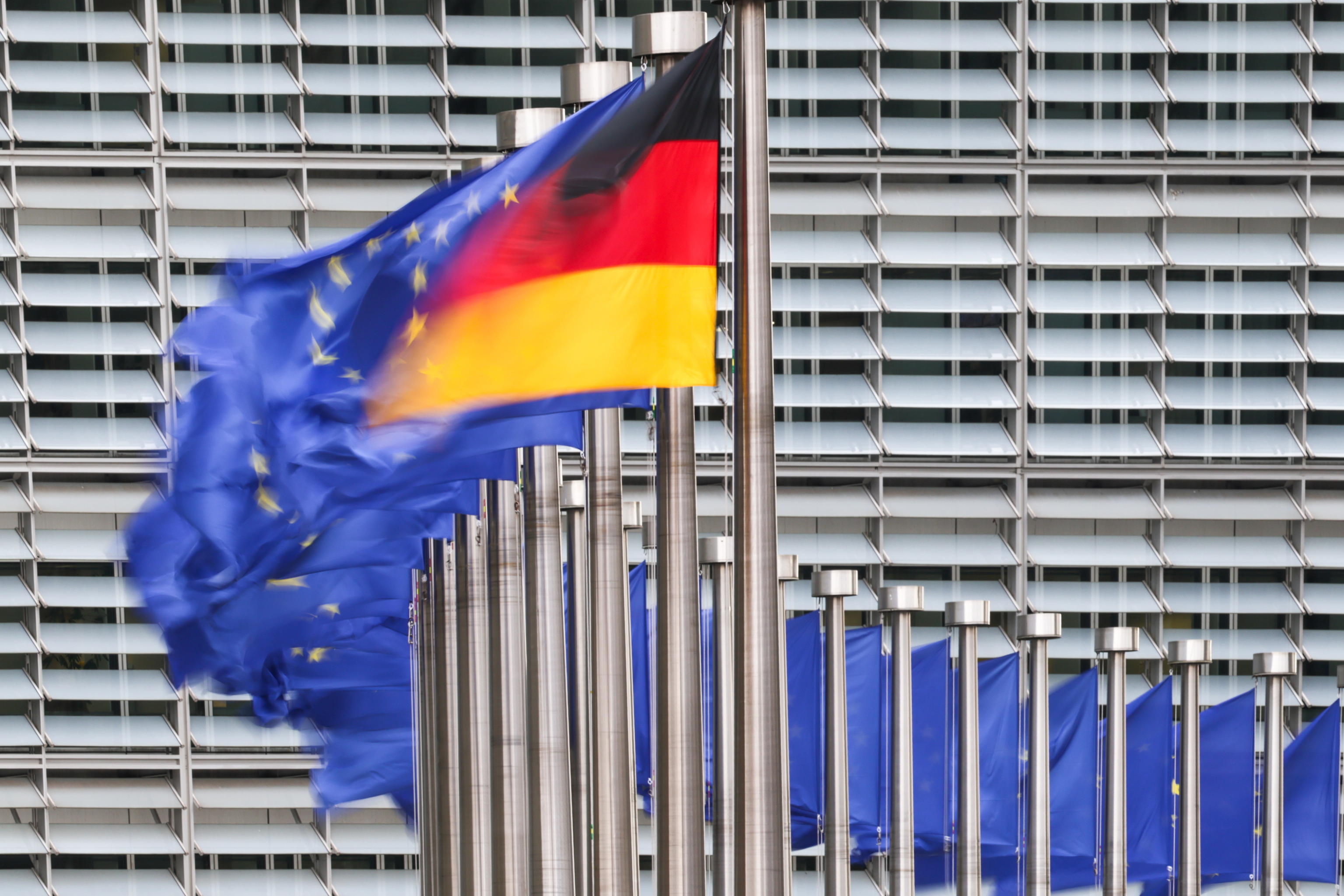 Germania, la pensione a 70 anni (come ai tempi di Bismarck)