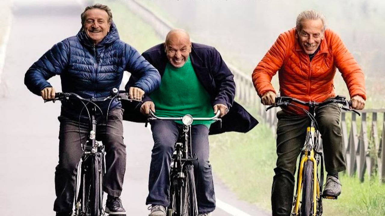 Il Nastro d’argento per il documentario dell’anno ad “Attitudini: nessuna”