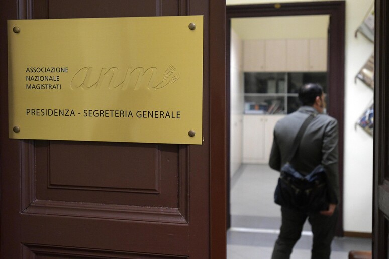 Lo Statuto dell’Anm e le ragioni del Sì