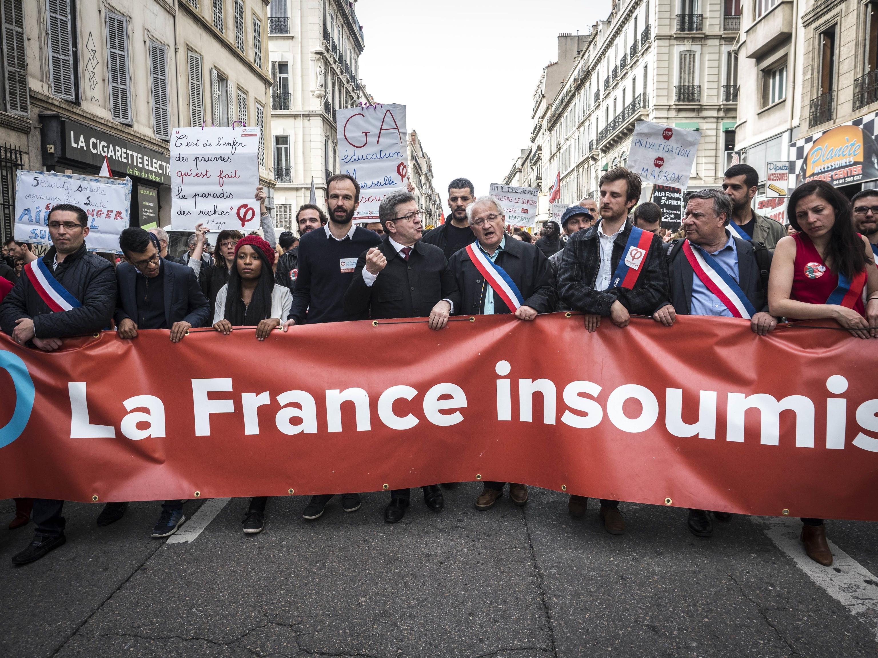 Antifascismo fascista: l’ossimoro sinistro