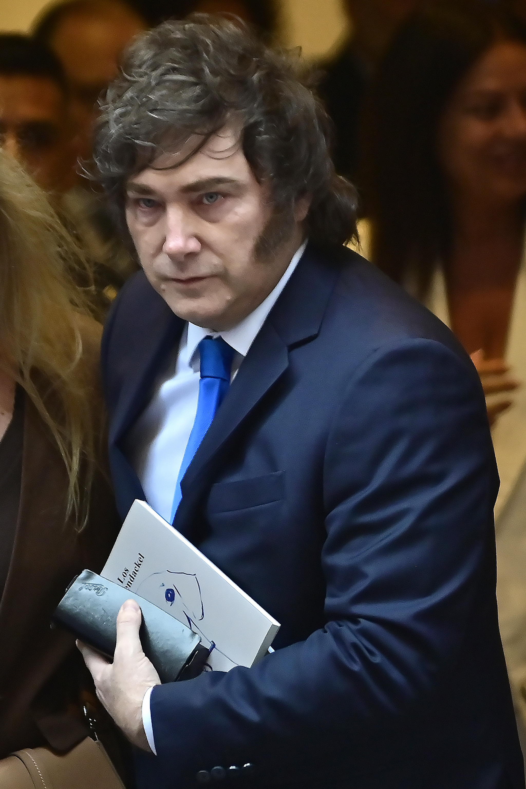 Arriva il primo “sì” alla riforma del lavoro di Milei