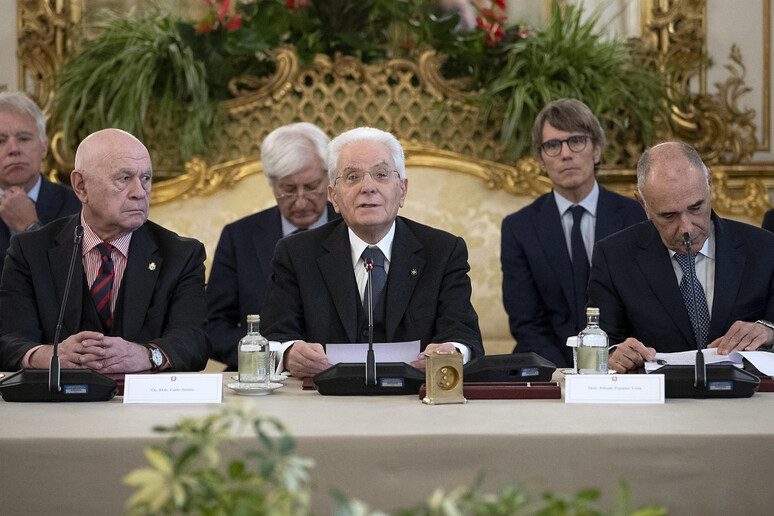 Riforma Csm: sulla via costituzionale tracciata da Mattarella