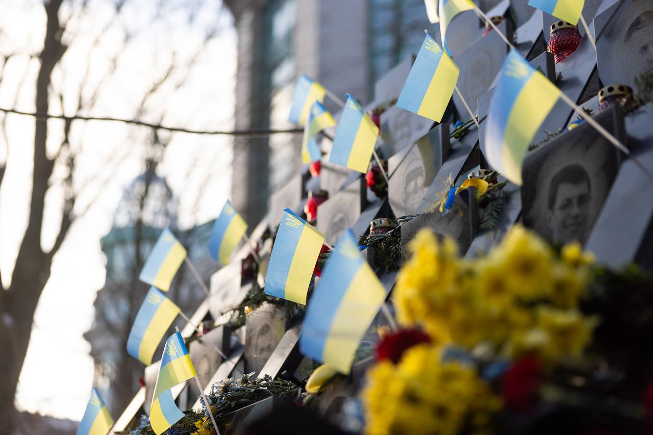 I quattro anni che hanno spezzato il mito russo