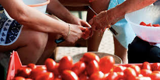 Come la Festa del Pomodoro rafforza l’asse Roma-Canberra