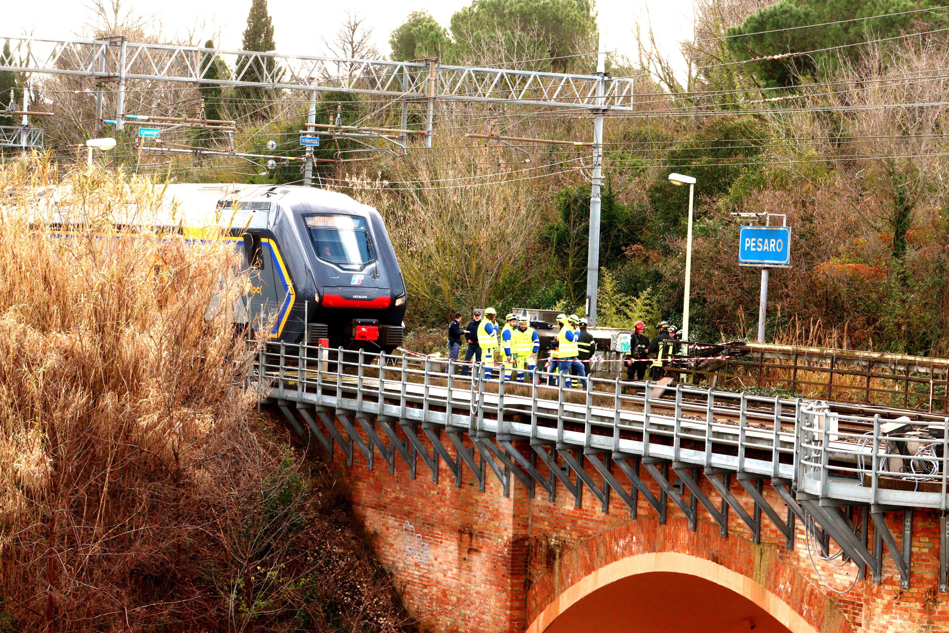 Ripiegare sui sabotaggi