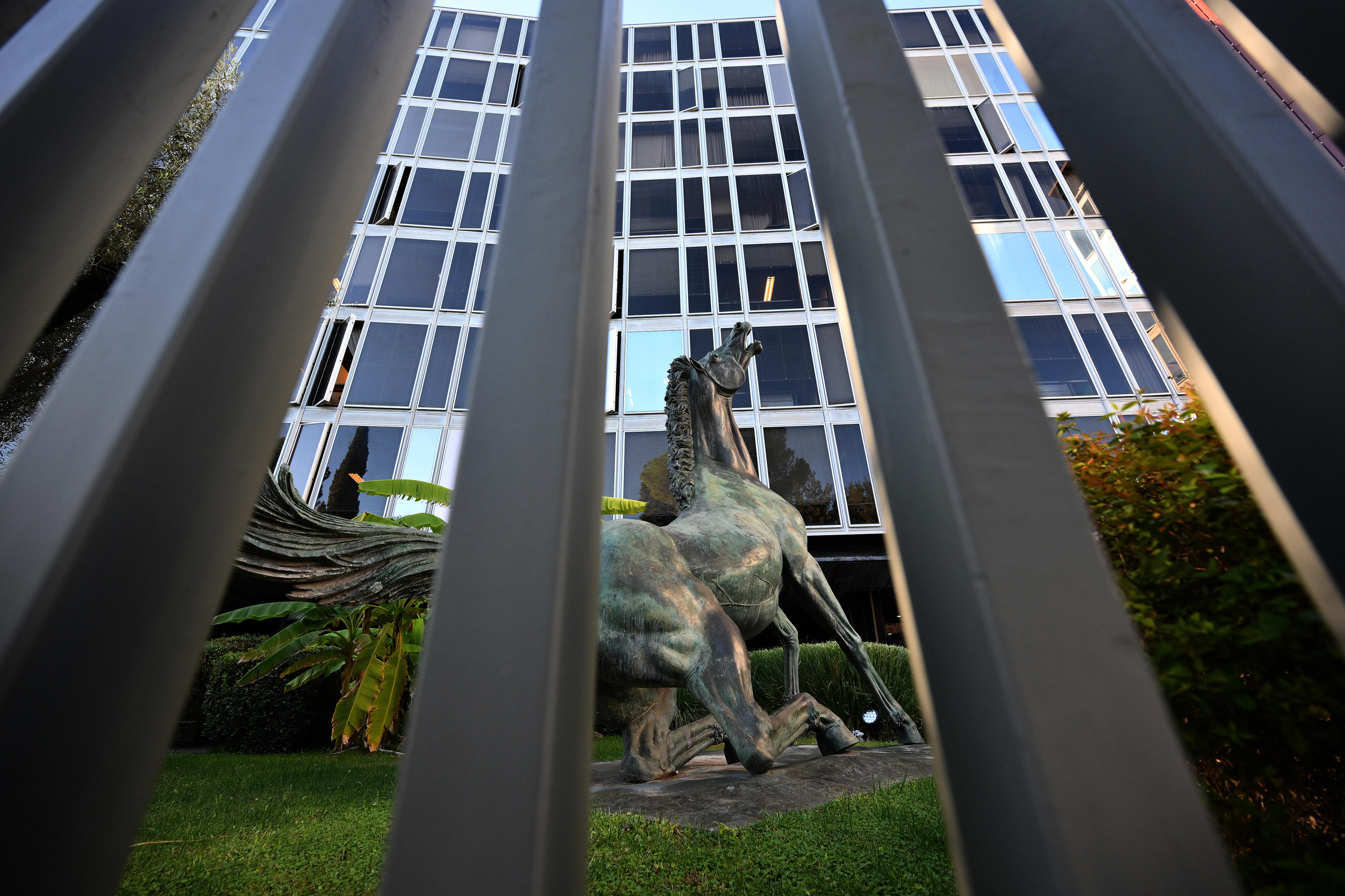 Disservizio pubblico