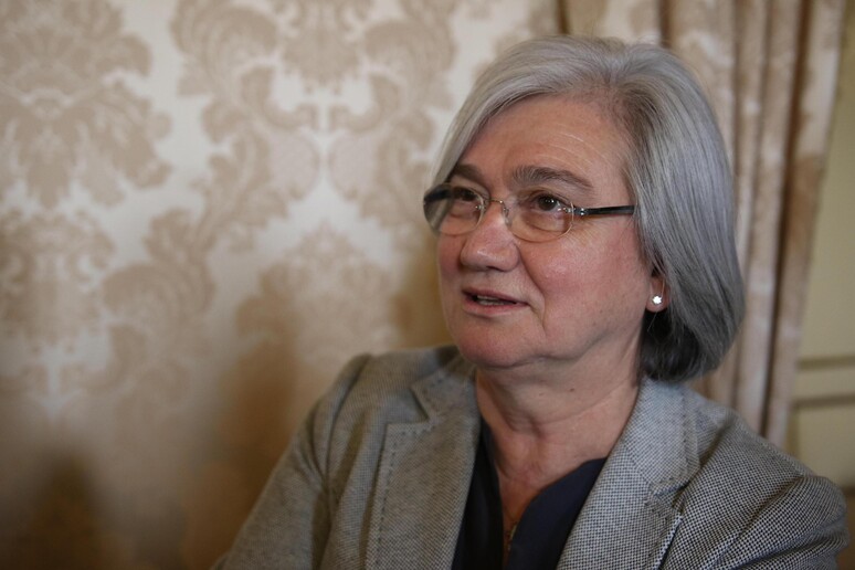 Referendum giustizia e le “perle” di Rosy Bindi