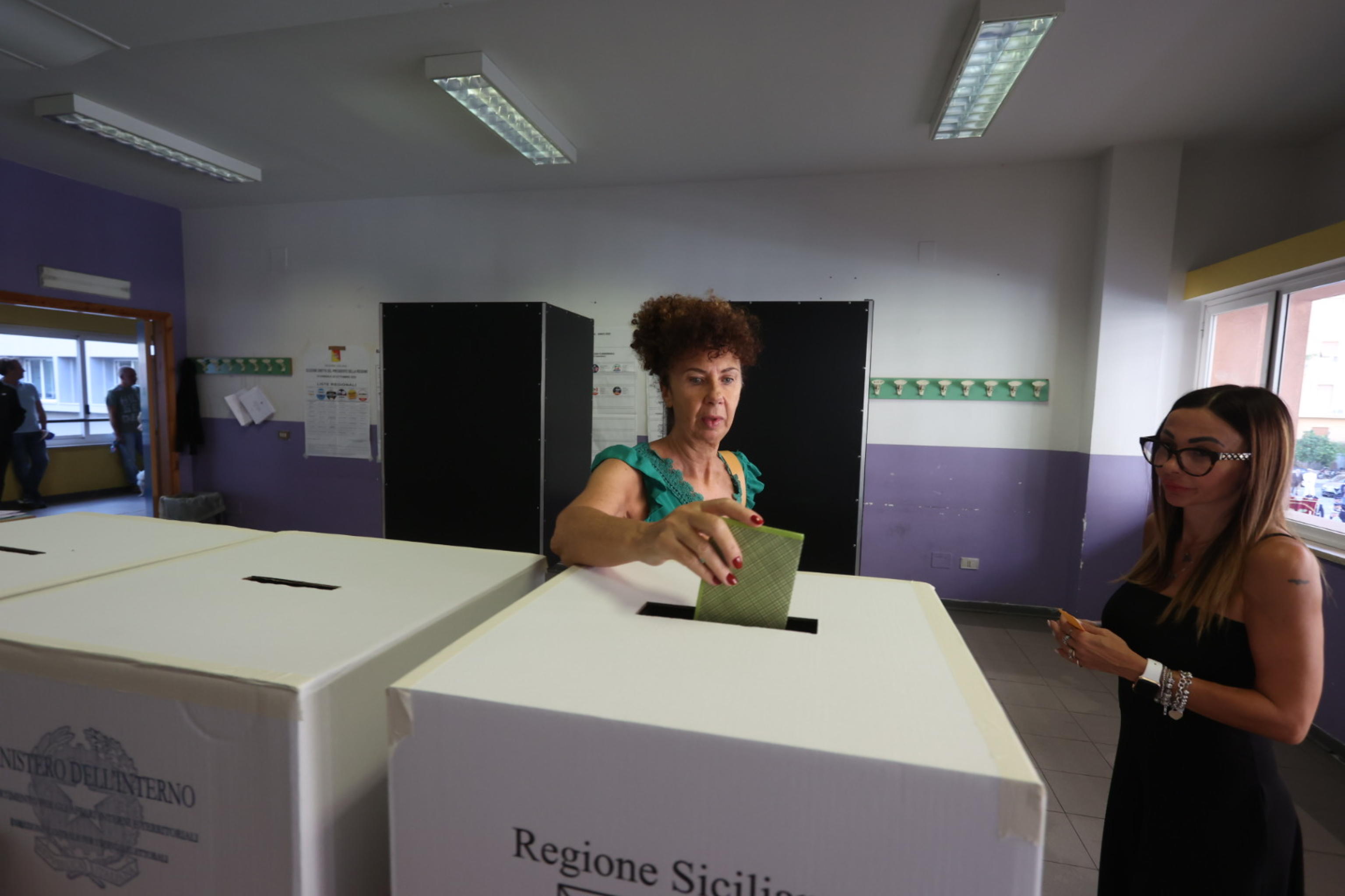 Legge elettorale, la maggioranza trova l’accordo sul proporzionale