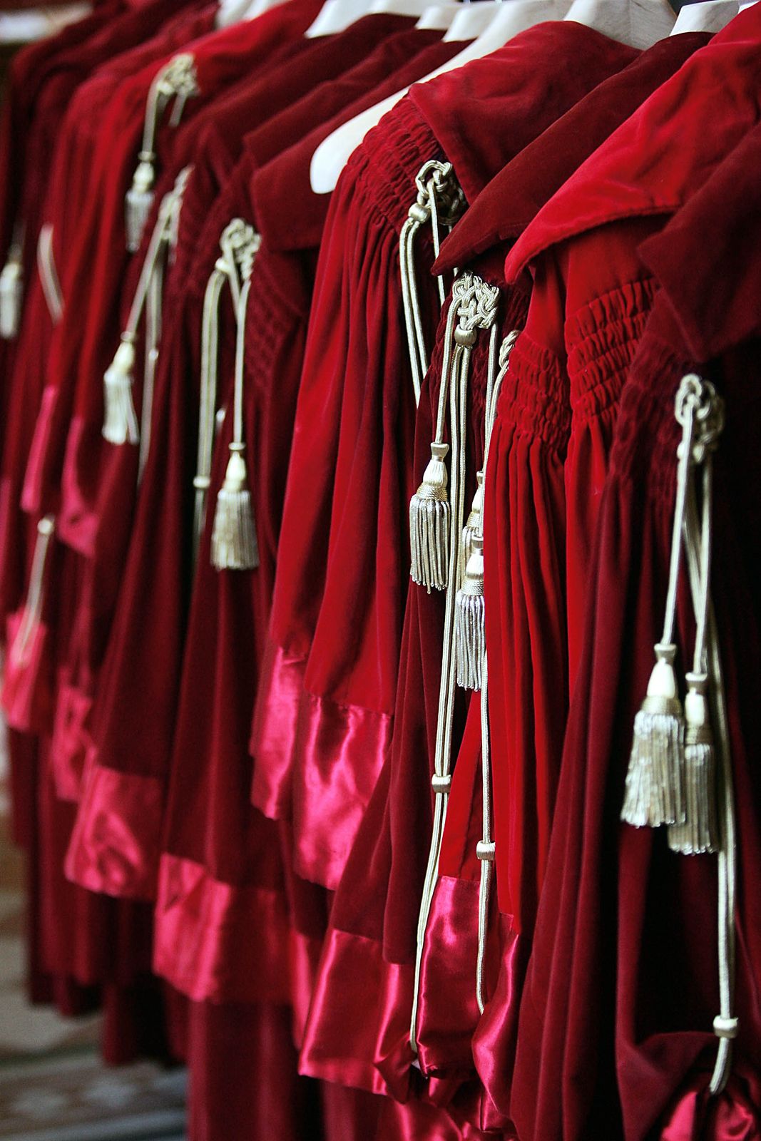 “Le due carriere dei magistrati”: parla Vincenzo Vitale (Video)