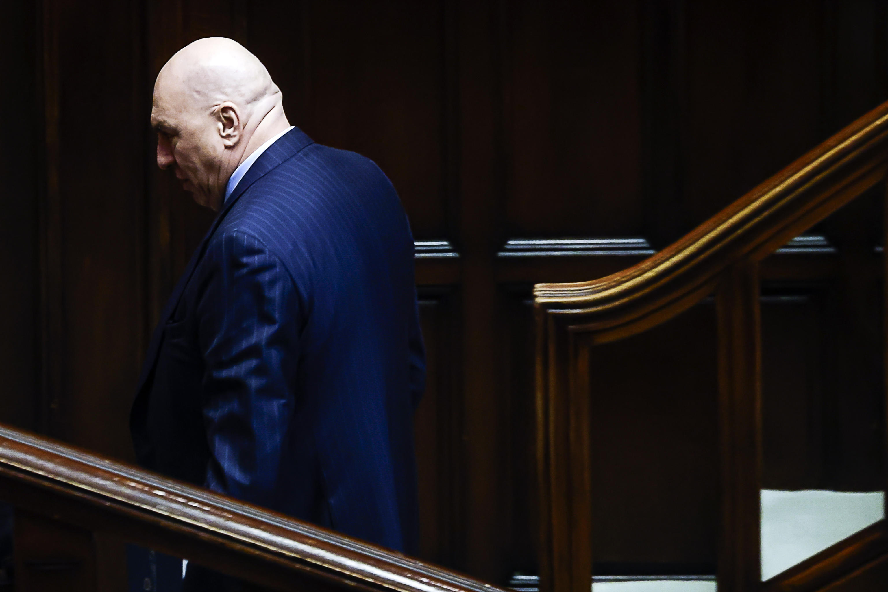 Torna a casa Lassie, pardon, Crosetto