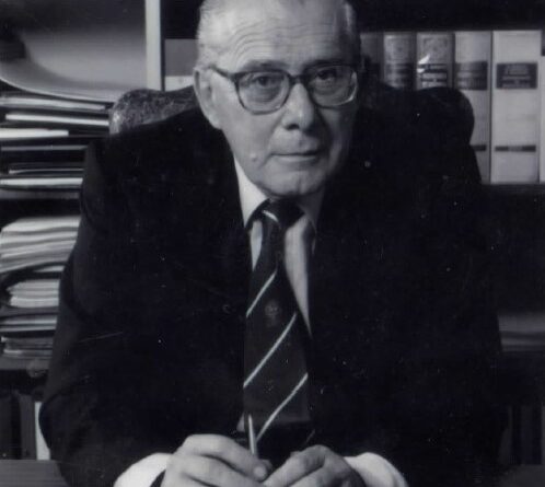 Due pietre d’angolo del pensiero critico contemporaneo