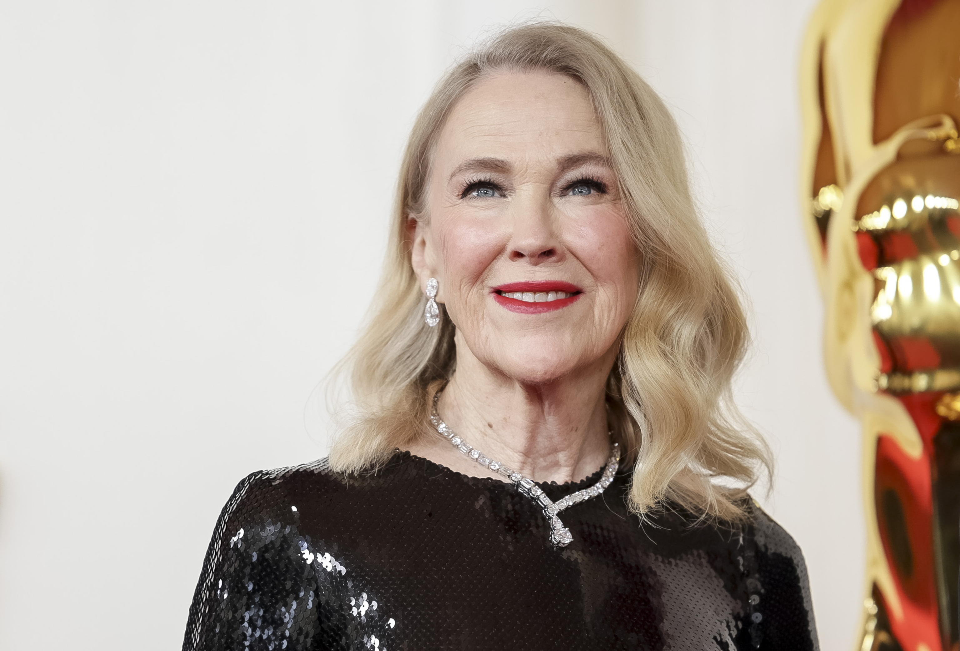Actors Award, premio postumo a Catherine O’Hara