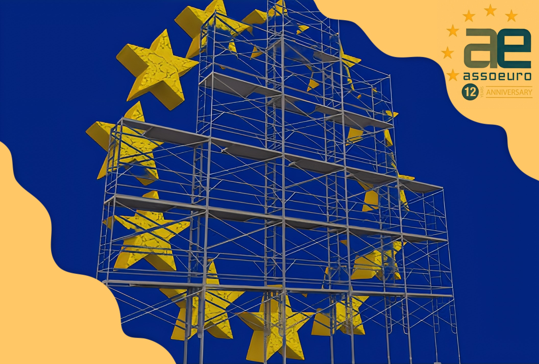 Cantiere Europa: la sfida di Assoeuro 