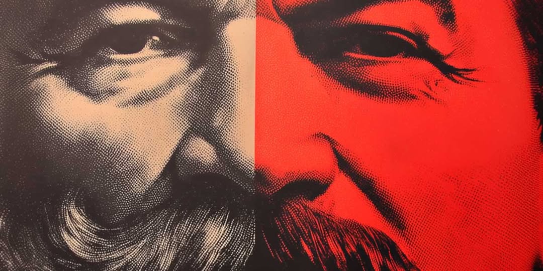 I filosofi e intellos nemici della libertà