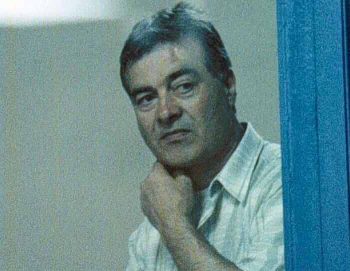 Nitto Santapaola: il tramonto del “licantropo” 