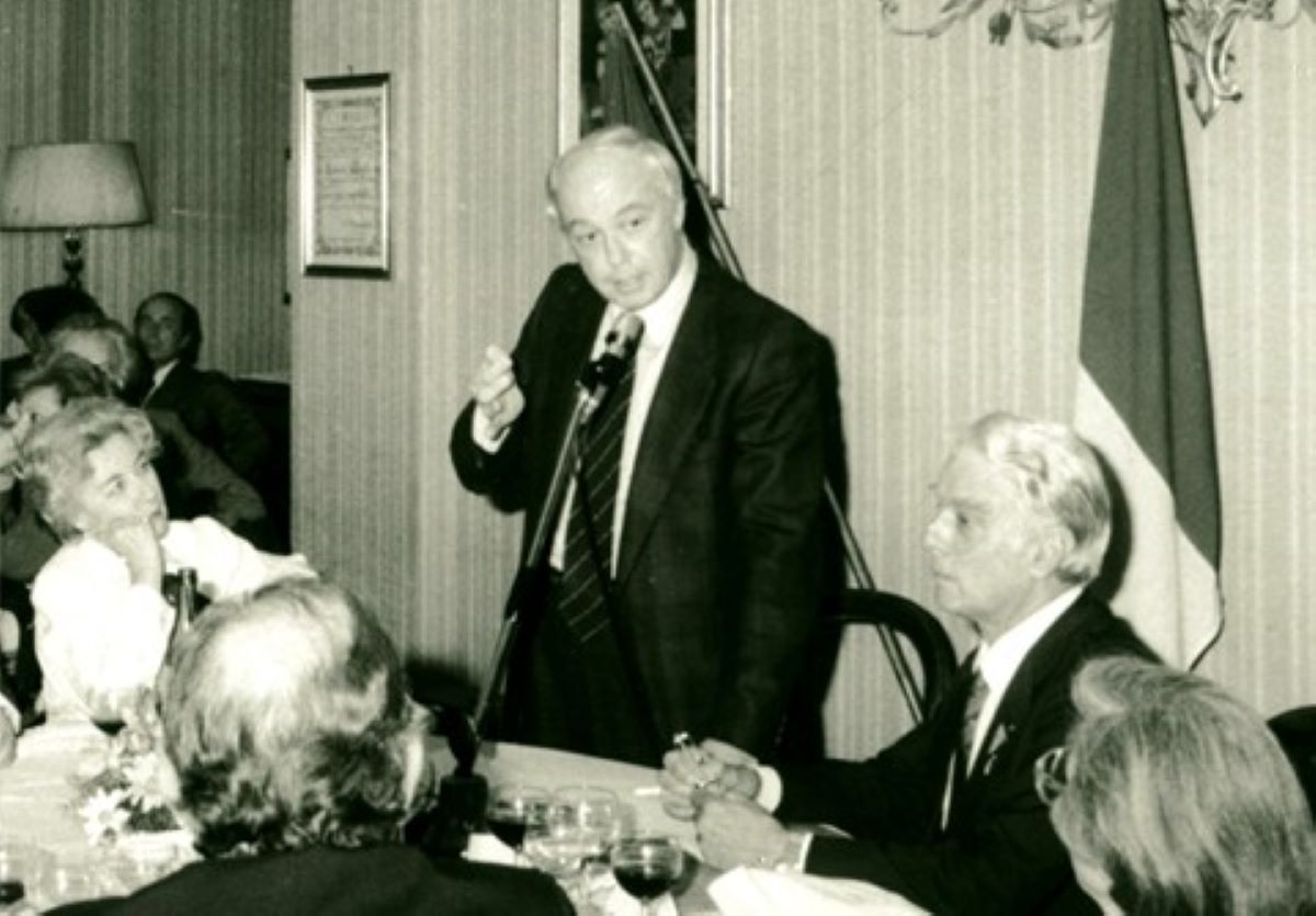 Il sindaco Lando Conti ricordato nel quarantesimo dell’uccisione