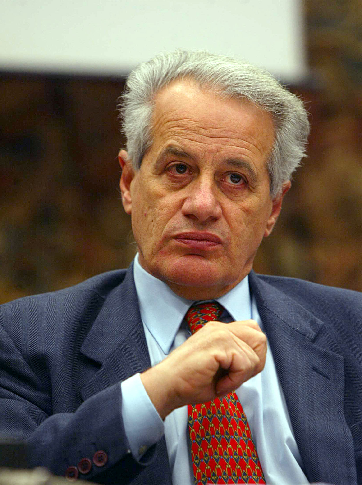 Baldassarre: “La riforma della giustizia è necessaria”