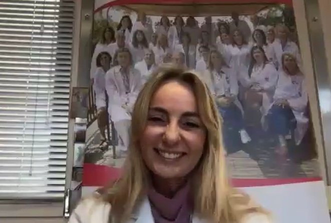 1vale100: quando l’ascolto diventa cura (Video)