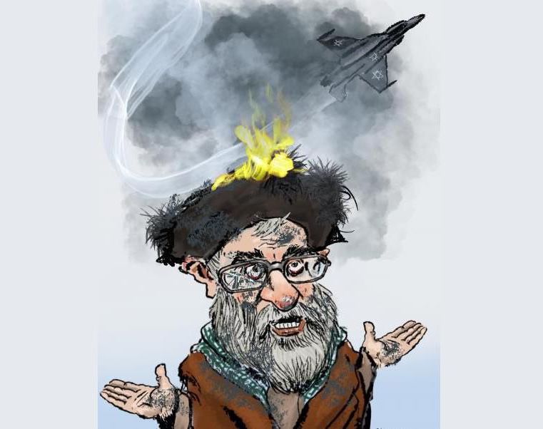 L’ora della verità per Teheran e l’Occidente (Podcast)